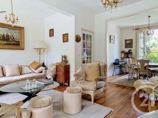 Maison &agrave; vendre - 9 pi&egrave;ces - 252,12 m2 - Sceaux - 92 - ILE-DE-FRANCE