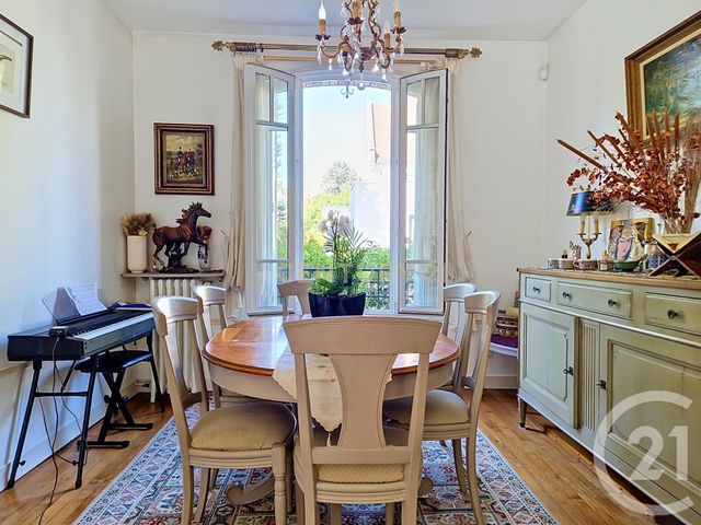 Maison &agrave; vendre - 9 pi&egrave;ces - 252,12 m2 - Sceaux - 92 - ILE-DE-FRANCE