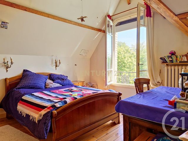 Maison &agrave; vendre - 9 pi&egrave;ces - 252,12 m2 - Sceaux - 92 - ILE-DE-FRANCE