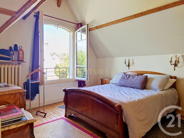 Maison &agrave; vendre - 9 pi&egrave;ces - 252,12 m2 - Sceaux - 92 - ILE-DE-FRANCE