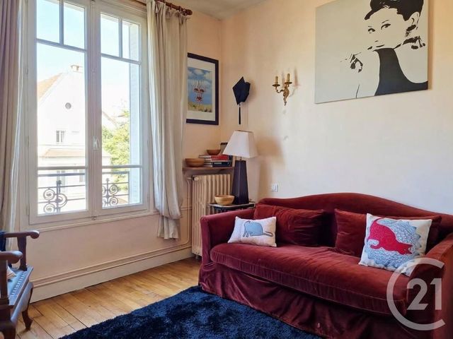 Maison &agrave; vendre - 9 pi&egrave;ces - 252,12 m2 - Sceaux - 92 - ILE-DE-FRANCE
