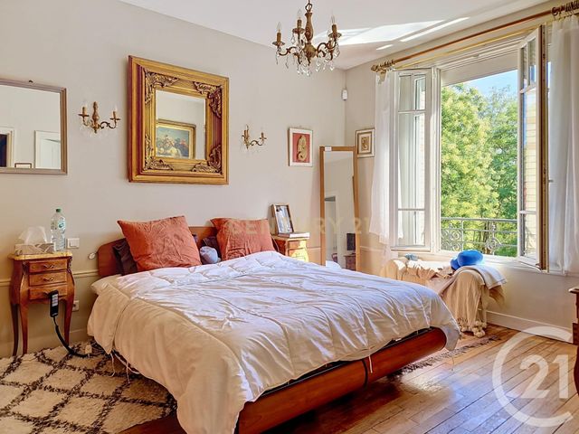 Maison &agrave; vendre - 9 pi&egrave;ces - 252,12 m2 - Sceaux - 92 - ILE-DE-FRANCE