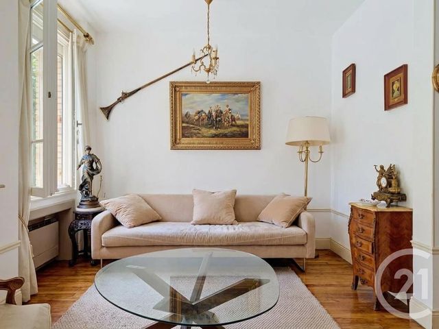 Maison &agrave; vendre - 9 pi&egrave;ces - 252,12 m2 - Sceaux - 92 - ILE-DE-FRANCE