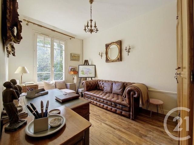 Maison &agrave; vendre - 9 pi&egrave;ces - 252,12 m2 - Sceaux - 92 - ILE-DE-FRANCE