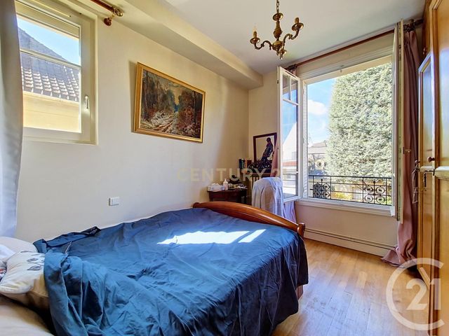 Maison &agrave; vendre - 9 pi&egrave;ces - 252,12 m2 - Sceaux - 92 - ILE-DE-FRANCE