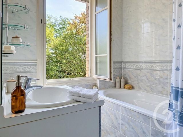 Maison &agrave; vendre - 9 pi&egrave;ces - 252,12 m2 - Sceaux - 92 - ILE-DE-FRANCE