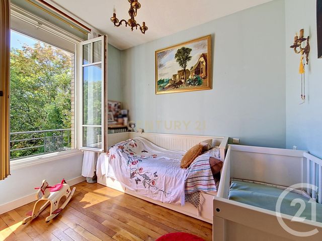 Maison &agrave; vendre - 9 pi&egrave;ces - 252,12 m2 - Sceaux - 92 - ILE-DE-FRANCE