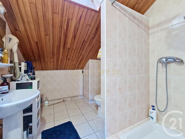 Maison &agrave; vendre - 9 pi&egrave;ces - 252,12 m2 - Sceaux - 92 - ILE-DE-FRANCE