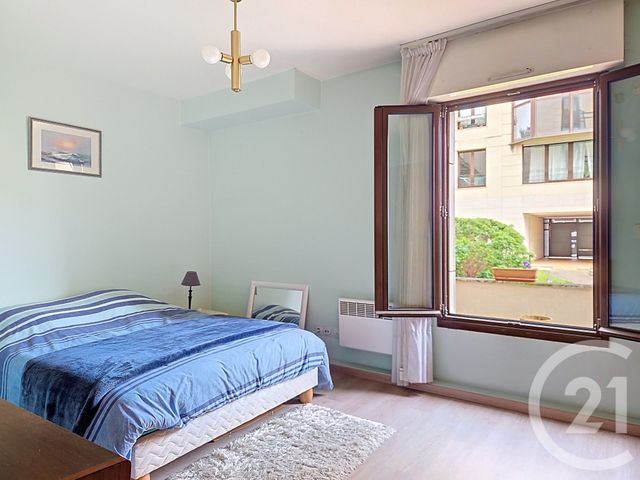 Appartement F3 &agrave; vendre - 3 pi&egrave;ces - 70 m2 - Bourg La Reine - 92 - ILE-DE-FRANCE