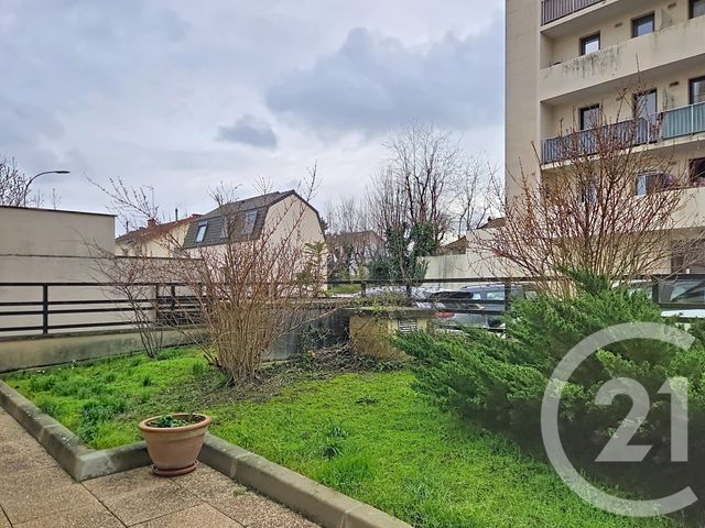 Appartement F3 &agrave; vendre - 3 pi&egrave;ces - 70 m2 - Bourg La Reine - 92 - ILE-DE-FRANCE