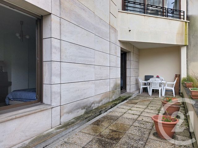 Appartement F3 &agrave; vendre - 3 pi&egrave;ces - 70 m2 - Bourg La Reine - 92 - ILE-DE-FRANCE