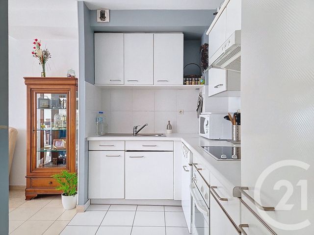 Appartement F3 &agrave; vendre - 3 pi&egrave;ces - 70 m2 - Bourg La Reine - 92 - ILE-DE-FRANCE