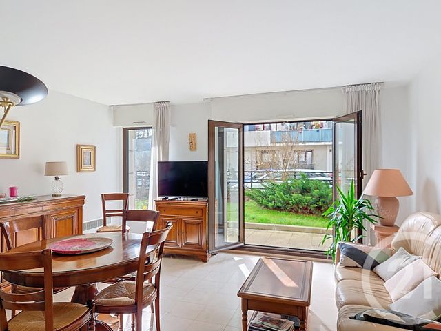 appartement - BOURG LA REINE - 92