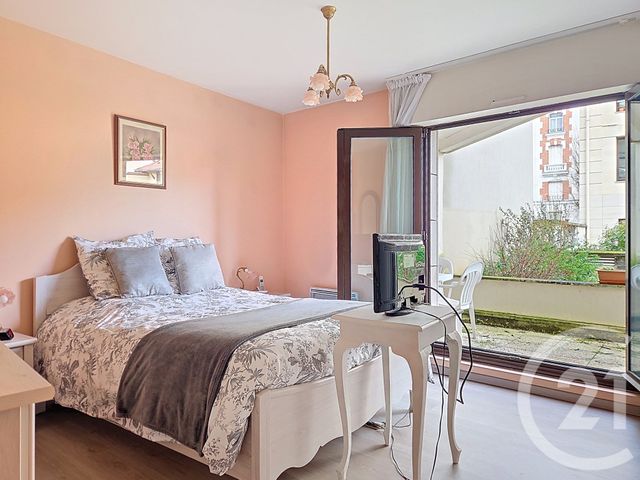 Appartement F3 &agrave; vendre - 3 pi&egrave;ces - 70 m2 - Bourg La Reine - 92 - ILE-DE-FRANCE