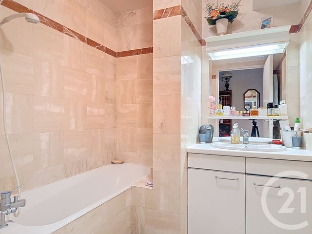 Appartement F3 &agrave; vendre - 3 pi&egrave;ces - 70 m2 - Bourg La Reine - 92 - ILE-DE-FRANCE