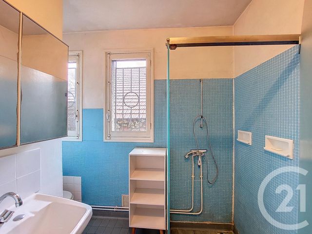 Appartement F1 &agrave; louer - 1 pi&egrave;ce - 25,93 m2 - Sceaux - 92 - ILE-DE-FRANCE