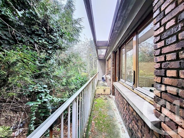 Appartement F1 &agrave; louer - 1 pi&egrave;ce - 25,93 m2 - Sceaux - 92 - ILE-DE-FRANCE