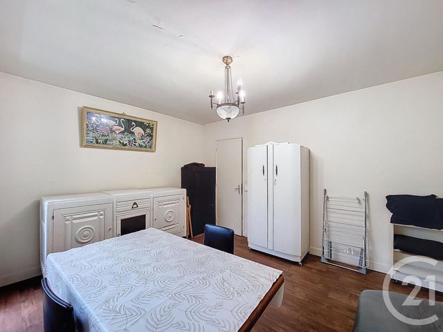 Appartement F1 &agrave; louer - 1 pi&egrave;ce - 25,93 m2 - Sceaux - 92 - ILE-DE-FRANCE