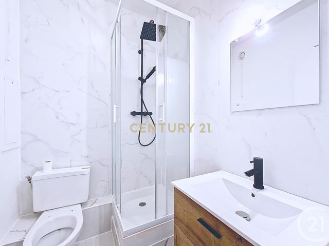 Appartement Studio &agrave; vendre - 1 pi&egrave;ce - 17,19 m2 - Bourg La Reine - 92 - ILE-DE-FRANCE