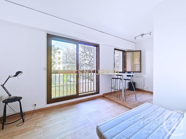 appartement - BOURG LA REINE - 92