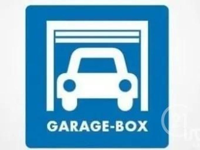 parking - PARIS - 75014