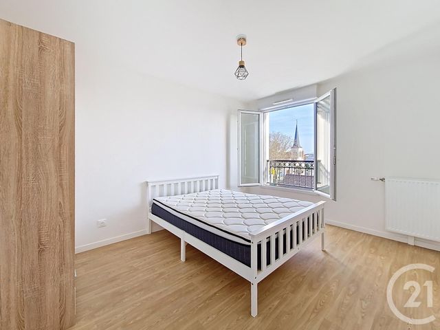 Appartement F2 à louer - 2 pièces - 39,75 m2 - Le Blanc Mesnil - 93 - ILE-DE-FRANCE