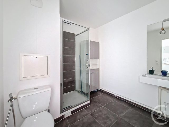 Appartement F2 à louer - 2 pièces - 39,75 m2 - Le Blanc Mesnil - 93 - ILE-DE-FRANCE