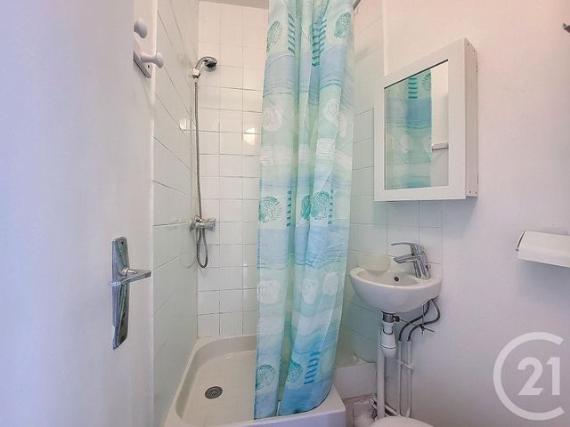 Appartement F1 à louer - 1 pièce - 27,28 m2 - Sceaux - 92 - ILE-DE-FRANCE