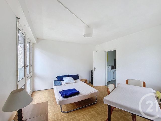 Appartement F1 à louer - 1 pièce - 27,28 m2 - Sceaux - 92 - ILE-DE-FRANCE