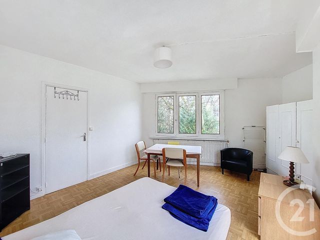 appartement - SCEAUX - 92