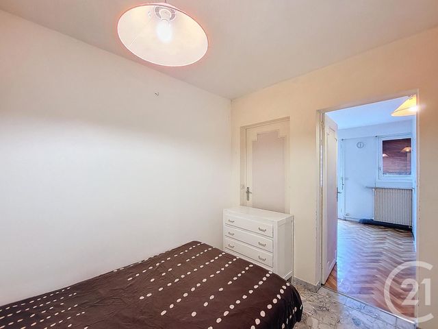 Appartement F1 à louer - 1 pièce - 31,32 m2 - Sceaux - 92 - ILE-DE-FRANCE