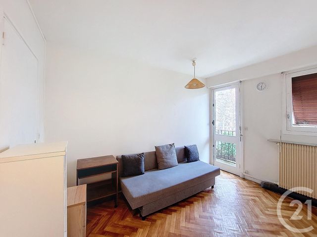 Appartement F1 à louer - 1 pièce - 31,32 m2 - Sceaux - 92 - ILE-DE-FRANCE