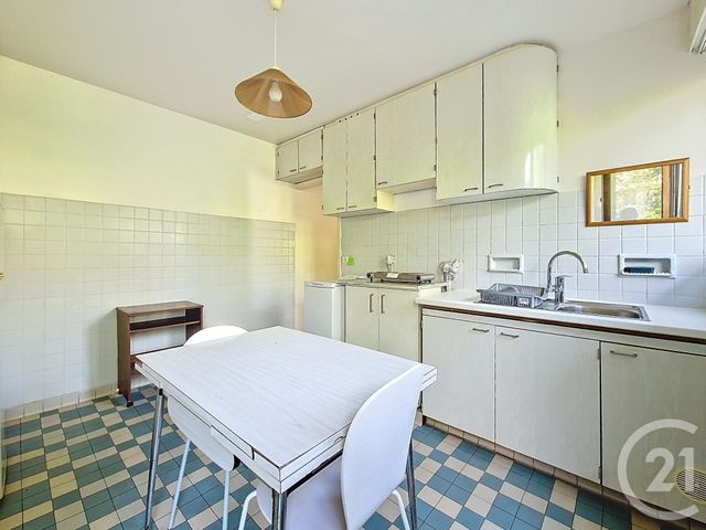 Appartement F1 &agrave; louer - 1 pi&egrave;ce - 31,32 m2 - Sceaux - 92 - ILE-DE-FRANCE