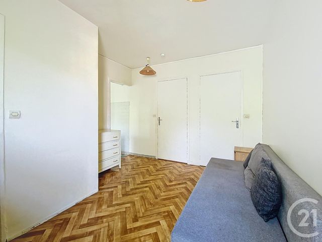 Appartement F1 &agrave; louer - 1 pi&egrave;ce - 31,32 m2 - Sceaux - 92 - ILE-DE-FRANCE
