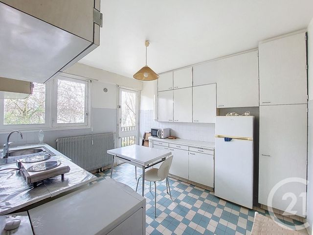 Appartement F1 à louer - 1 pièce - 31,32 m2 - Sceaux - 92 - ILE-DE-FRANCE