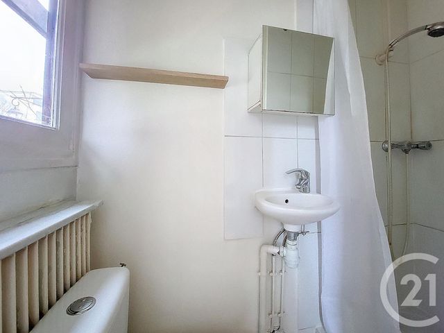 Appartement F1 à louer - 1 pièce - 31,32 m2 - Sceaux - 92 - ILE-DE-FRANCE