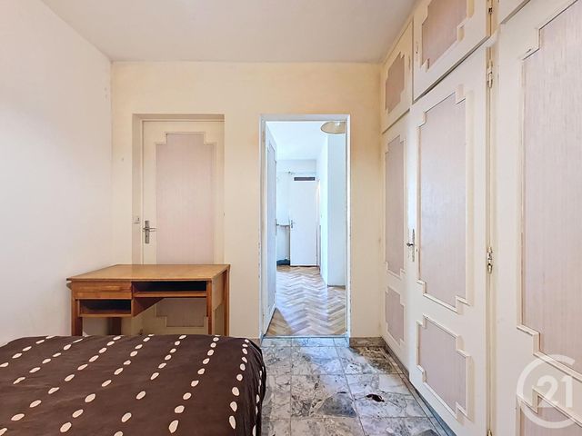 Appartement F1 &agrave; louer - 1 pi&egrave;ce - 31,32 m2 - Sceaux - 92 - ILE-DE-FRANCE