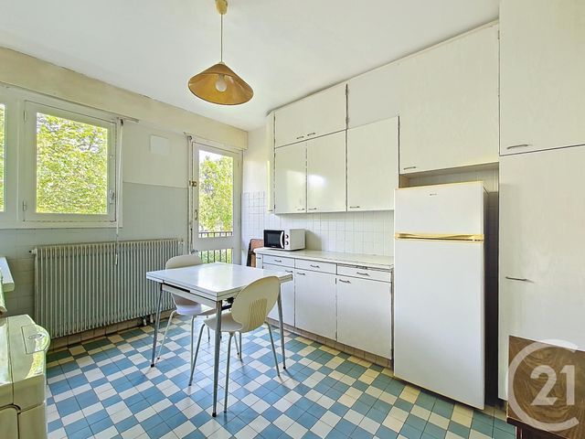 Appartement F1 &agrave; louer - 1 pi&egrave;ce - 31,32 m2 - Sceaux - 92 - ILE-DE-FRANCE
