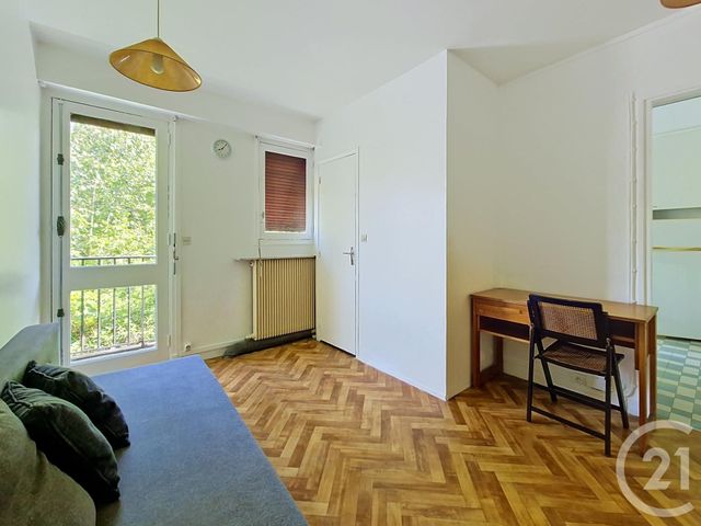 appartement - SCEAUX - 92