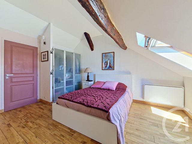 Appartement F2 &agrave; vendre - 2 pi&egrave;ces - 29,20 m2 - Bourg La Reine - 92 - ILE-DE-FRANCE