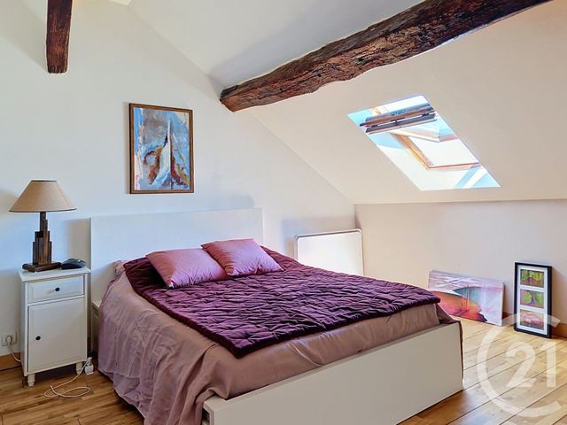 Appartement F2 &agrave; vendre - 2 pi&egrave;ces - 29,20 m2 - Bourg La Reine - 92 - ILE-DE-FRANCE