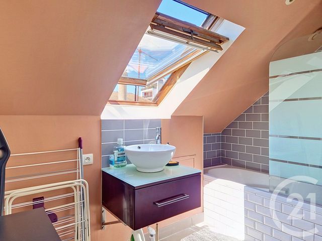 Appartement F2 &agrave; vendre - 2 pi&egrave;ces - 29,20 m2 - Bourg La Reine - 92 - ILE-DE-FRANCE