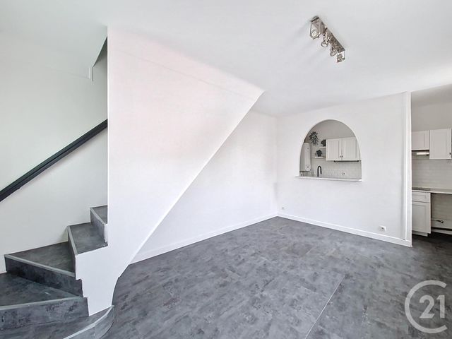 maison - ISSY LES MOULINEAUX - 92