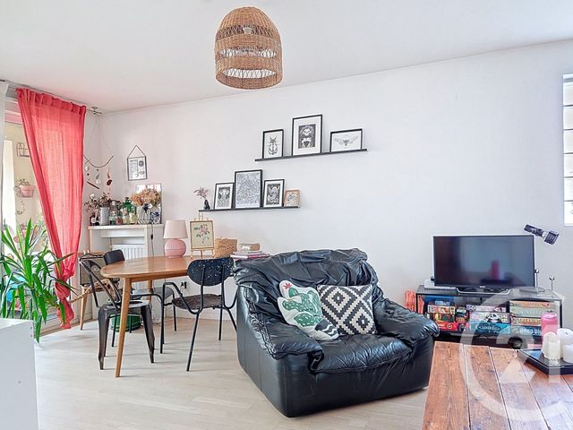 Appartement F3 &agrave; vendre - 3 pi&egrave;ces - 68,07 m2 - Bourg La Reine - 92 - ILE-DE-FRANCE