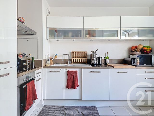 Appartement F3 &agrave; vendre - 3 pi&egrave;ces - 68,07 m2 - Bourg La Reine - 92 - ILE-DE-FRANCE