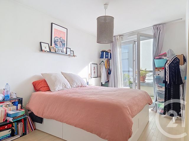 Appartement F3 &agrave; vendre - 3 pi&egrave;ces - 68,07 m2 - Bourg La Reine - 92 - ILE-DE-FRANCE