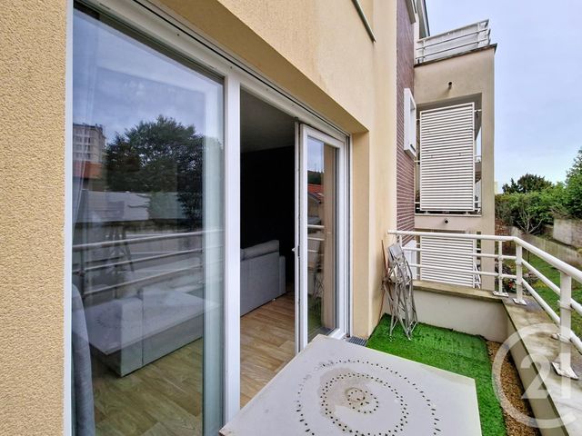 Appartement F3 &agrave; louer - 3 pi&egrave;ces - 73,08 m2 - Ivry Sur Seine - 94 - ILE-DE-FRANCE