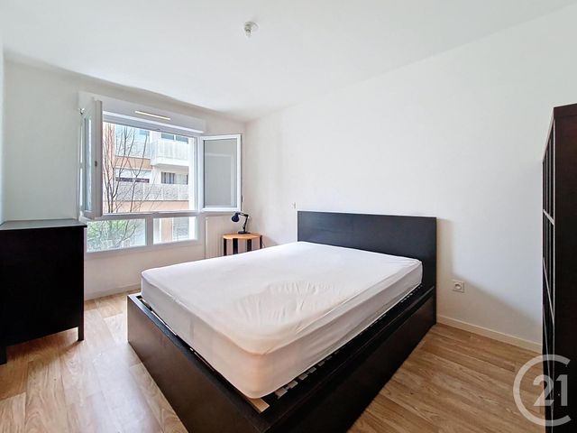 Appartement F3 &agrave; louer - 3 pi&egrave;ces - 73,08 m2 - Ivry Sur Seine - 94 - ILE-DE-FRANCE