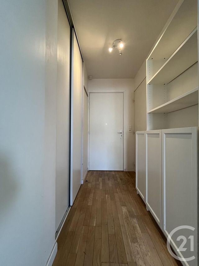 Appartement F1 &agrave; louer - 1 pi&egrave;ce - 27,11 m2 - Bagneux - 92 - ILE-DE-FRANCE