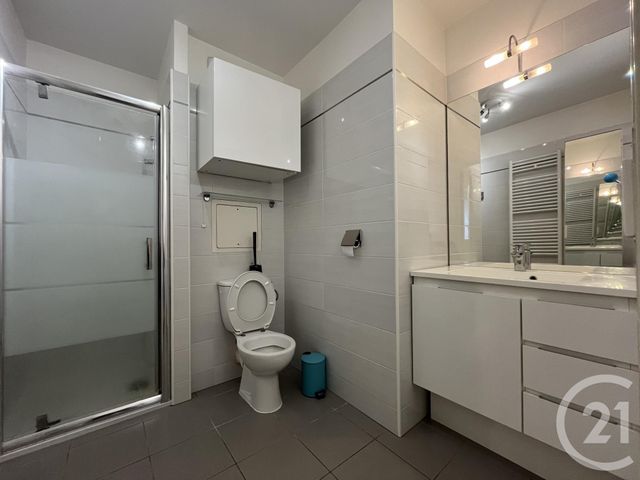 Appartement F1 &agrave; louer - 1 pi&egrave;ce - 27,11 m2 - Bagneux - 92 - ILE-DE-FRANCE